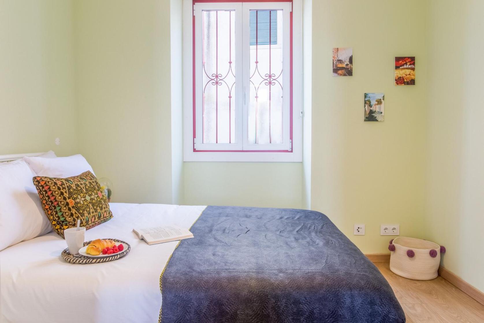 Casa Alegre, Overlooking Sintra Quarto foto